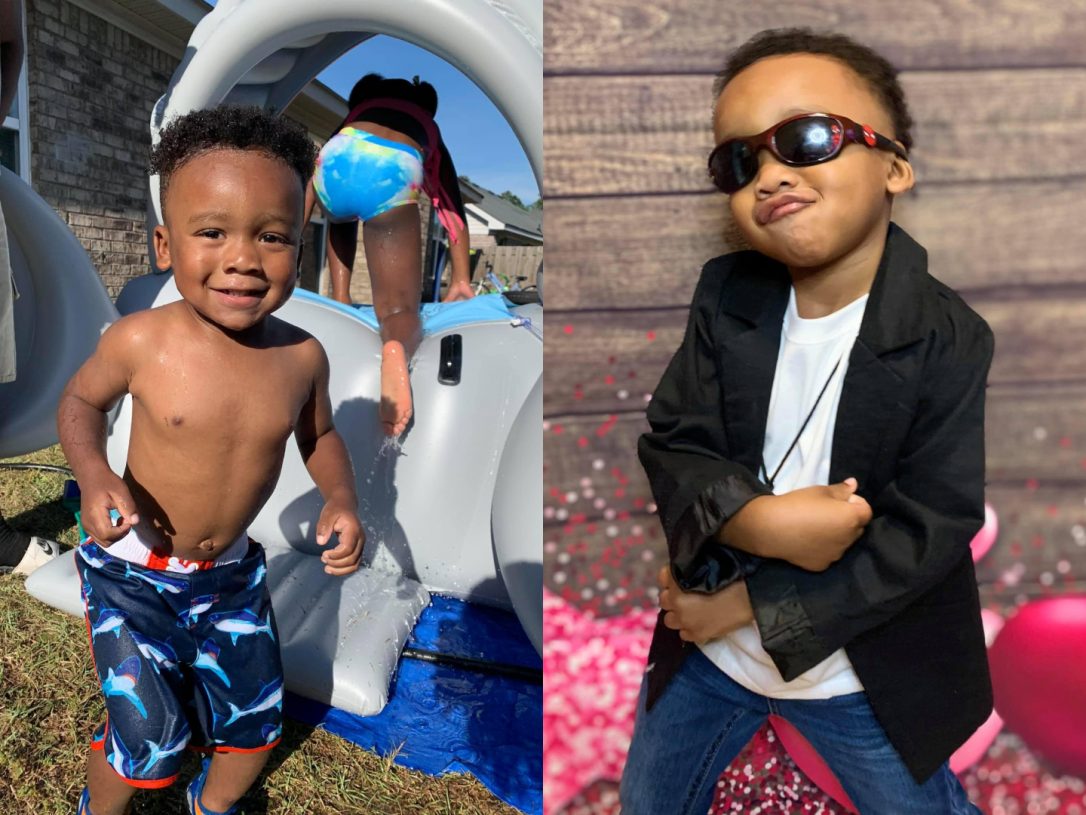 4YearOld Israel Drowns During Swimming Lesson Babies Daily News