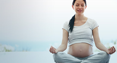 How to Treat and Avoid Hip Pain While Pregnant